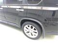2012 Nissan X-Trail