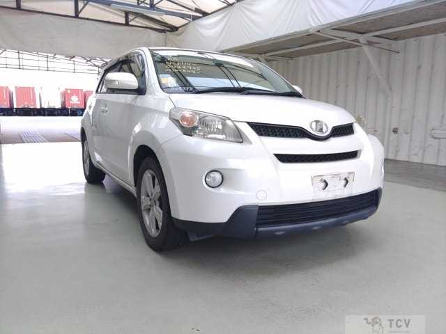 2009 Toyota IST