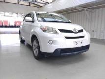 2009 Toyota IST