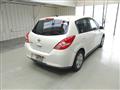 2008 Nissan Tiida