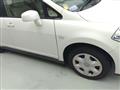 2008 Nissan Tiida