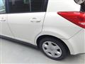 2008 Nissan Tiida
