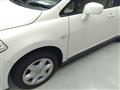 2008 Nissan Tiida