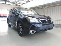 2013 Subaru Forester