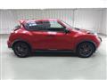 2017 Nissan Juke