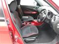 2017 Nissan Juke