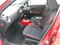 2017 Nissan Juke