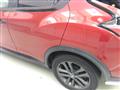 2017 Nissan Juke
