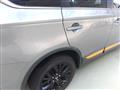 2017 Mitsubishi Outlander