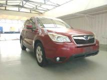 2013 Subaru Forester