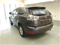 2010 Toyota Harrier