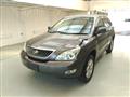 2010 Toyota Harrier