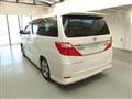2014 Toyota Alphard
