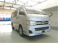 2011 Toyota Regiusace Van