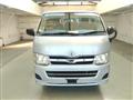 2011 Toyota Regiusace Van