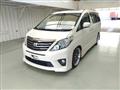 2013 Toyota Alphard