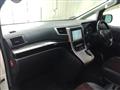 2013 Toyota Alphard