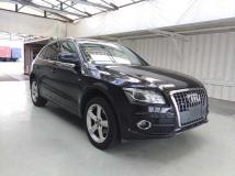 2009 Audi Q5