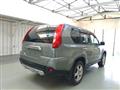 2011 Nissan X-Trail