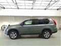 2011 Nissan X-Trail