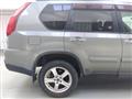 2011 Nissan X-Trail
