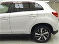 2016 Mitsubishi RVR