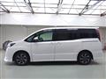 2017 Toyota Noah