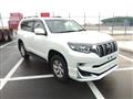 2020 Toyota Land Cruiser Prado