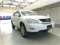 2011 Toyota Harrier