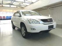 2011 Toyota Harrier