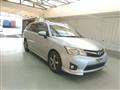 2013 Toyota Corolla Fielder