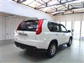 2013 Nissan X-Trail