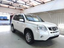 2013 Nissan X-Trail