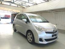 2011 Toyota Ractis