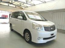 2013 Toyota Noah