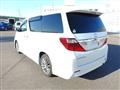 2013 Toyota Alphard
