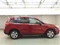 2013 Subaru Forester