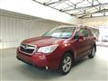 2013 Subaru Forester