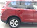 2013 Subaru Forester
