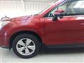2013 Subaru Forester