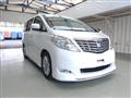 2008 Toyota Alphard