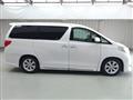 2008 Toyota Alphard