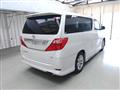 2008 Toyota Alphard