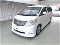 2008 Toyota Alphard