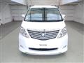2008 Toyota Alphard