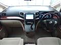 2008 Toyota Alphard