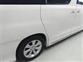2008 Toyota Alphard