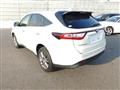 2017 Toyota Harrier