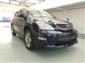 2011 Toyota Harrier
