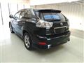 2011 Toyota Harrier